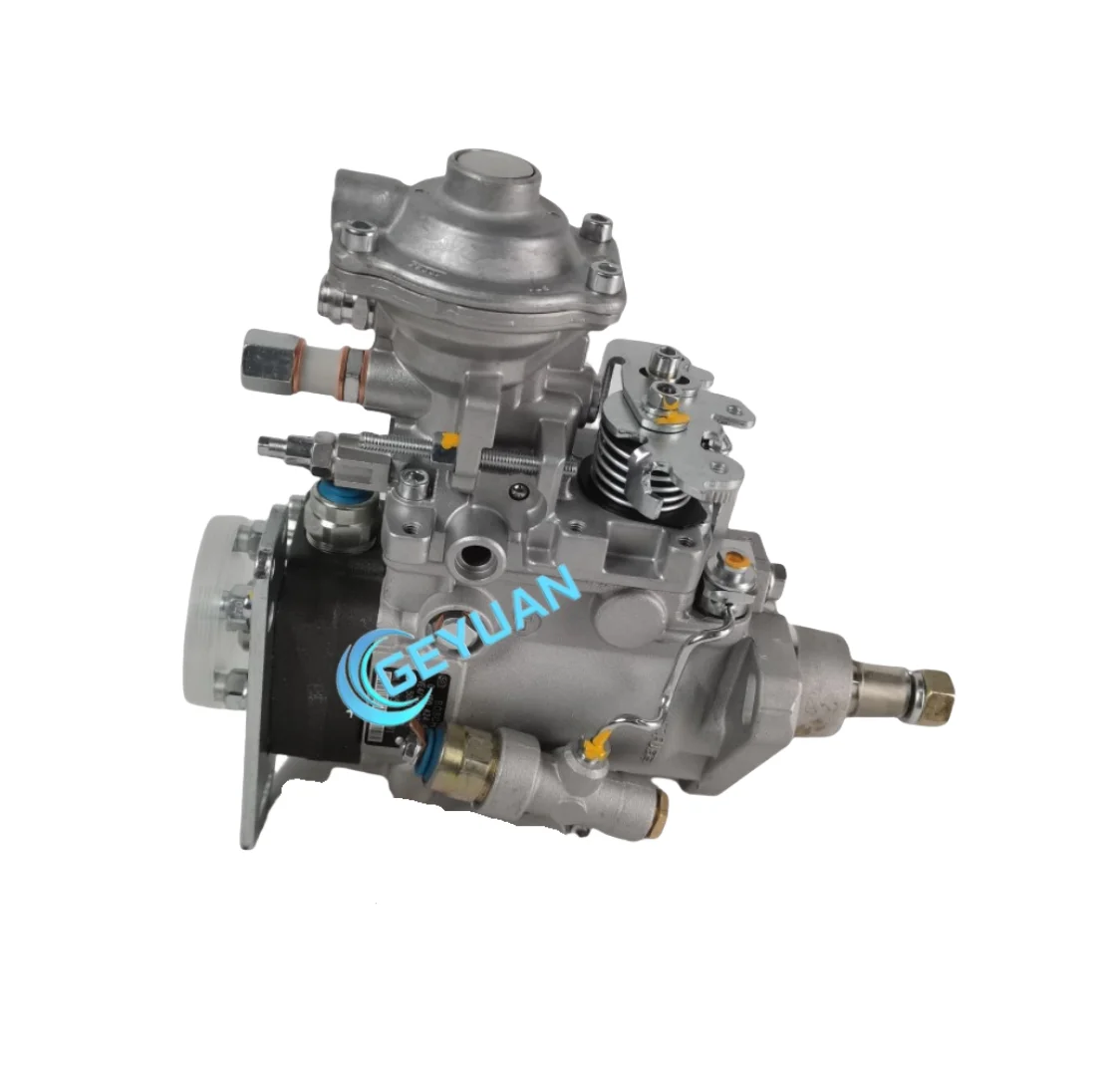 0460424425 VE4/12F1100L2036 Fuel Injection Pump Komatsu