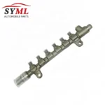 0445224111 Brand New High-Quality Diesel Engine Parts Common Rail Pipe Premium Supply - Image 5