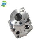 Suerbo 0445020508 Common Rail Diesel Fuel Pump Body High Quality - Image 2