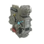 Cummins 6L8.9 ISLe Fuel Injection Pump 4930968 4989873 - Image 4
