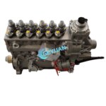 Genuine QST30 CM850 Diesel Fuel Injection Pump For Cummins 0402796213 - Image 2