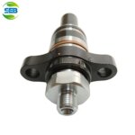 SUERBO CP2.2 Diesel Injection Pump Plunger F019D03313 2469403622 - Image 2