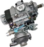 VE4/12F1150R374-2 Fuel Injection Pump 0460424089 0460424063 for Cummins 4BT 4BTAA