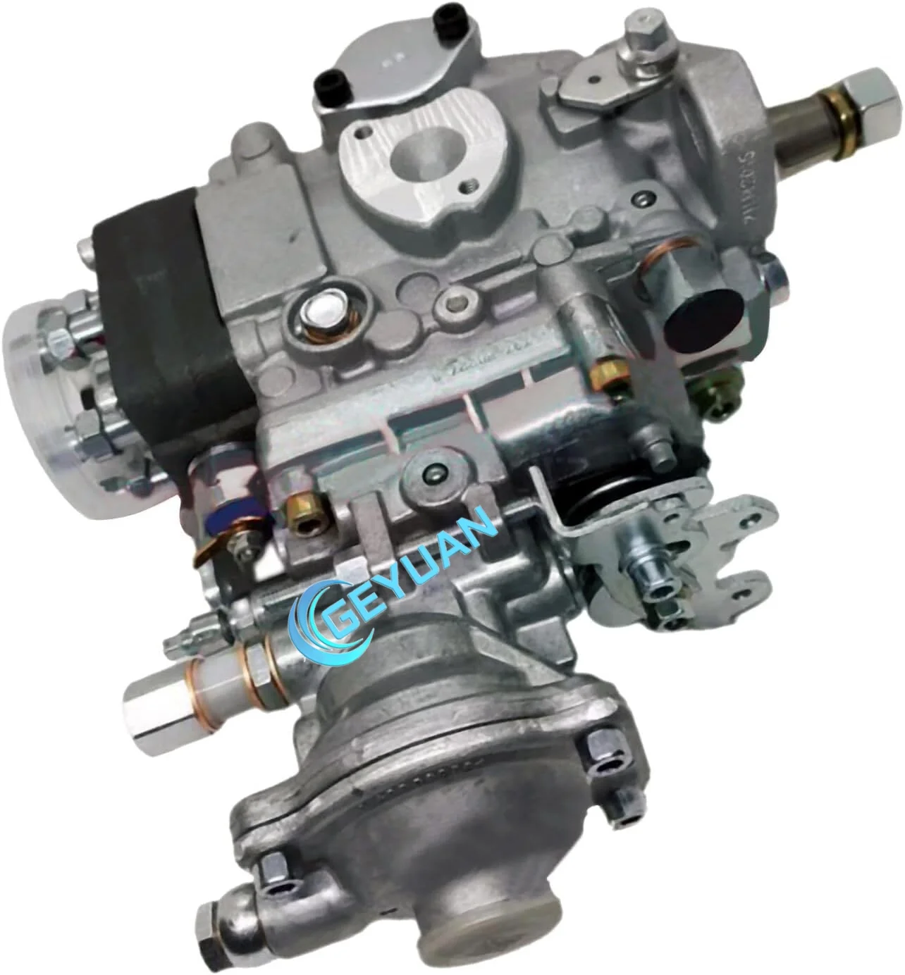 VE4/12F1150R374-2 Fuel Injection Pump 0460424089 0460424063 for Cummins 4BT 4BTAA