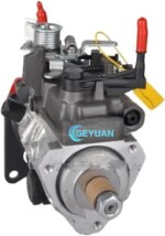 Perkins 1106 Fuel Injection Pump 9520A003G 2644C311 DP210 - Image 4