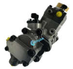 368-9171 2641A312 2641A313 10R-7661 Fuel Injection Pump for Caterpillar - Image 4