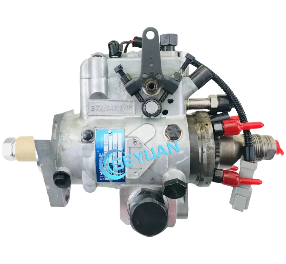 Fuel Injection Pump DB4427-5061 RE-50609 for John Deere