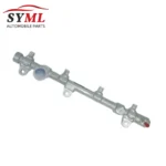 High Quality Fuel Common Rail Assembly 0445224059 for Diesel Engine Fuel Manifold Wholesale - Image 2