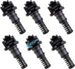 PLD1B100 Fuel Injection Pump 0414755007 for Renault Mack Trucks - Image 2