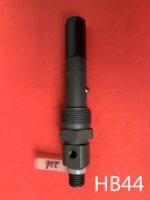New 23600-56020 Diesel Injector for Engines - Image 2