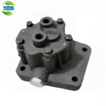 SUERBO 4088866 Diesel Truck Fuel Gear Oil Delivery Pump Assembly