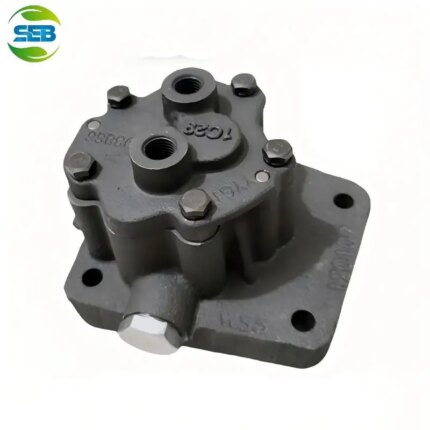 SUERBO 4088866 Diesel Truck Fuel Gear Oil Delivery Pump Assembly