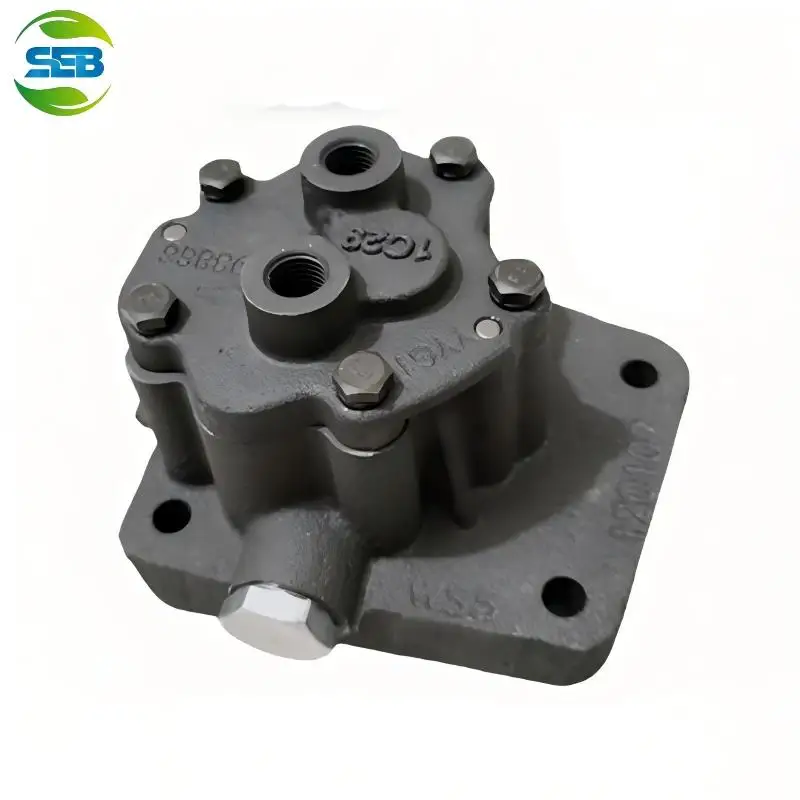 SUERBO 4088866 Diesel Truck Fuel Gear Oil Delivery Pump Assembly