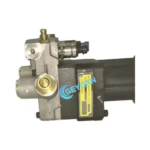 Komatsu Fuel Injection Pump 4307242EK80 4307242KE80 - Image 3