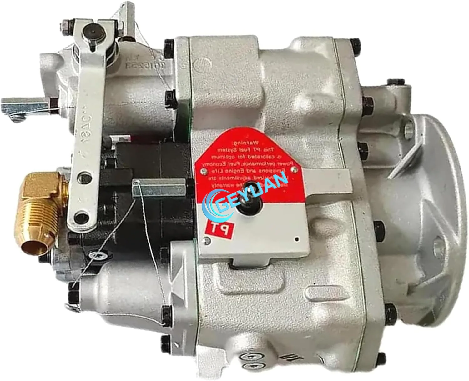 3264000 3410180 Fuel Injection Pump for Cummins NT855 K19 K38