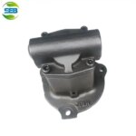 SUERBO Diesel Fuel Gear Pump OE 4984541 1 Year Warranty New