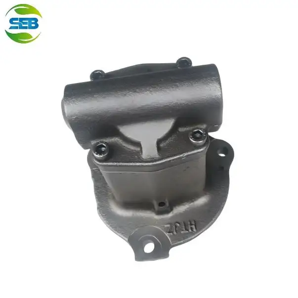 SUERBO Diesel Fuel Gear Pump OE 4984541 1 Year Warranty New