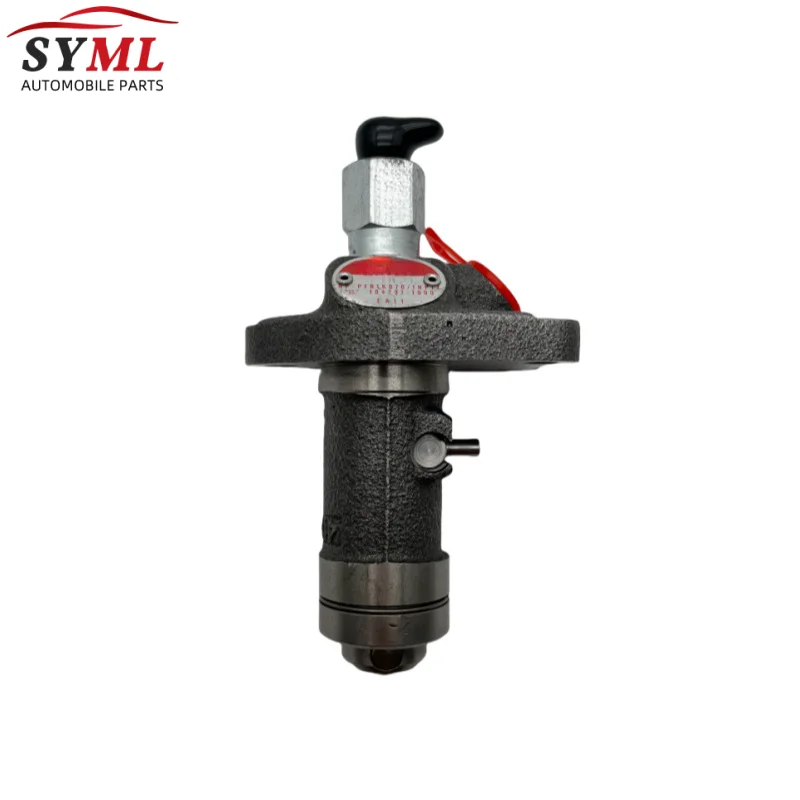 1T071-51012 Kubota Fuel Pump Head Engine Injector Parts