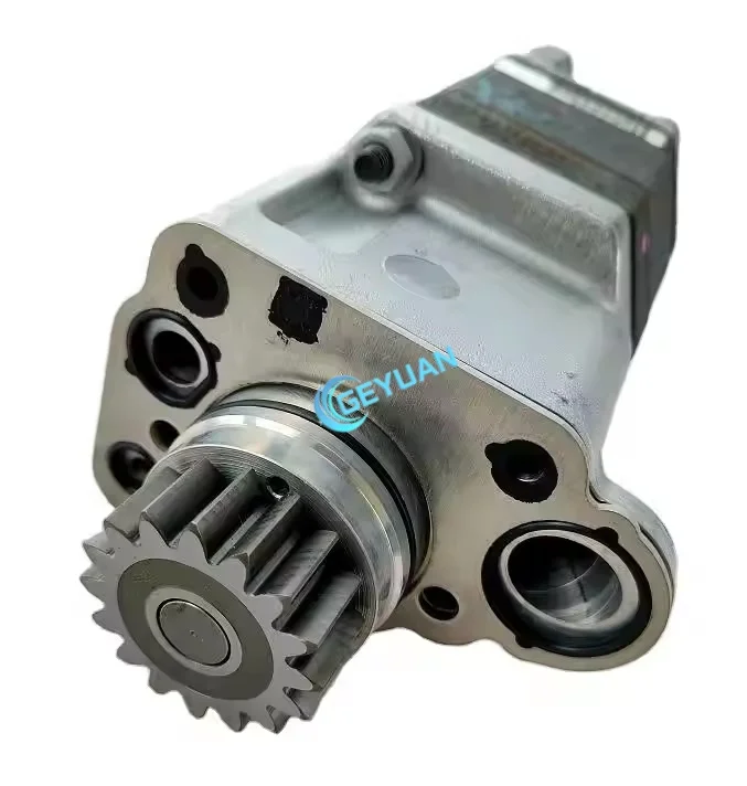 4088847 4001685 4088848 Fuel Injection Pump for Cummins QSX15 ISX15 X15