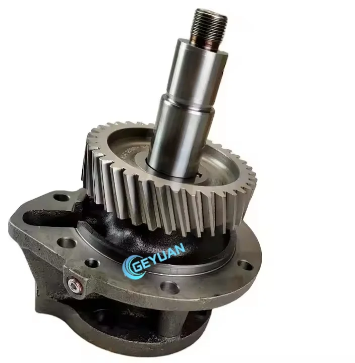 Cummins NT855 NTA855 G855 GTA855 N14 Fuel Injection Pump Drive 3005131 3002170