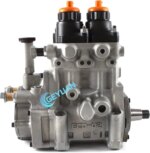6WG1 K13C Fuel Injection Pump 094000-0390 HP0 For Isuzu