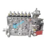 Komatsu 0402066729 SAA6D114E-2 Diesel Fuel Injection Pump