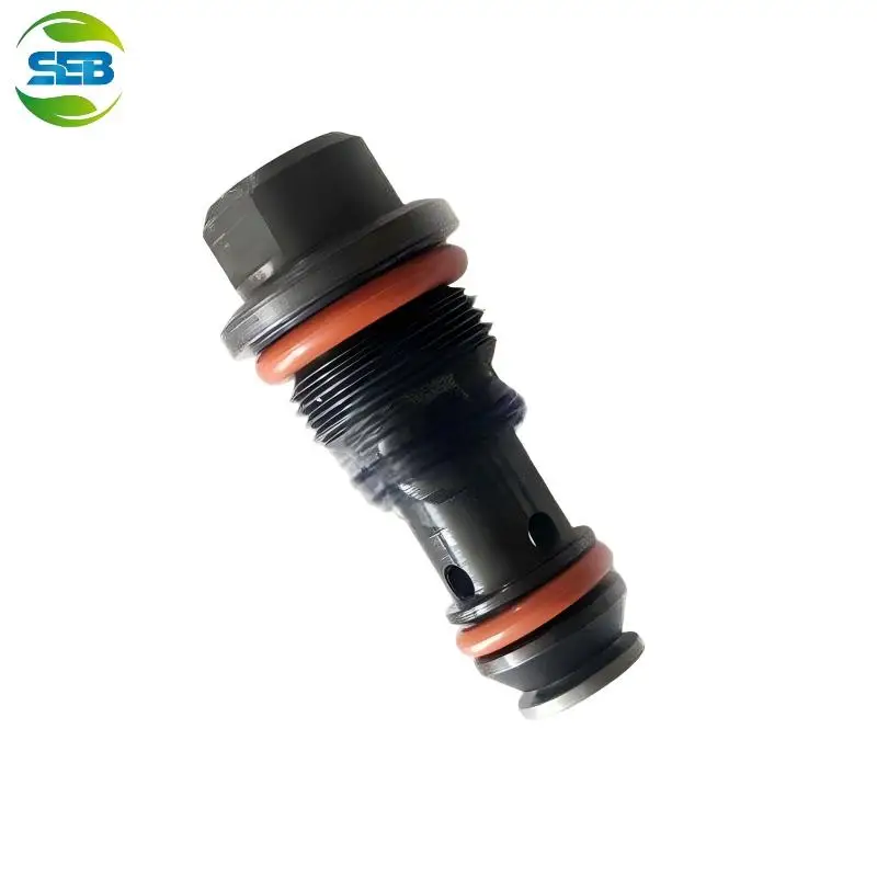 SUERBO F00R0P2602 CP5 Pump Overflow Valve New 1Yr Warranty