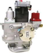 Cummins Fuel Injection Pump 3080521 for K50 K38 QSK Engines - Image 3