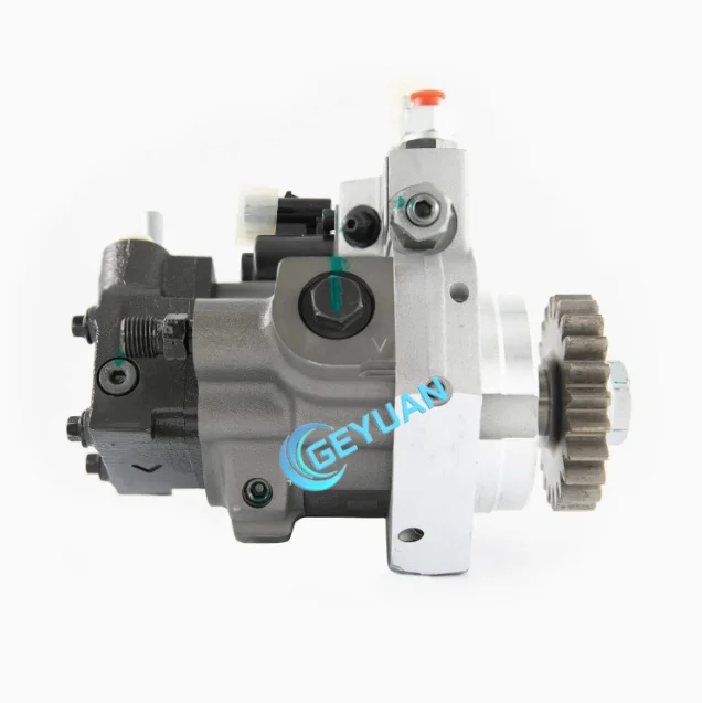 Cummins ISGe ISG Fuel Injection Pump 4326759 4327065 4327066 4326761