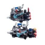 Genuine Diesel Fuel Injection Pump 9323A260G 9323A261G 9323A262G 320/06929 for JCB 3CX 4CX - Image 2