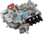 Cummins 4BT 4BTA3.9 Fuel Injection Pump 4994909 3930154