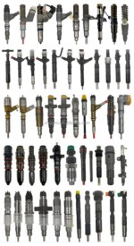 0414401106 High Quality Diesel Common Rail Injector Pump - Image 6