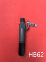 New Diesel Injector 48-3230 for Engines - Image 3