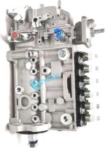 Fuel Injection Pump 6P730 5266036 for Cummins 6BT5.9 - Image 4