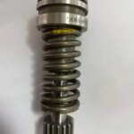 High-Precision 10Kd-Ftv Ca10.5R Plunger 7N1183