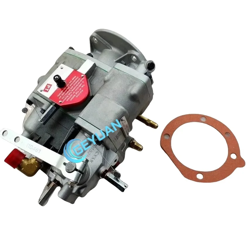 Cummins K19 QSK19 K38 K50 Diesel Engine Fuel Injection PT Pump 3201205 3021980
