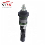 02111335 High Quality Monoblock Pump for Excavator Loader Fuel Injection