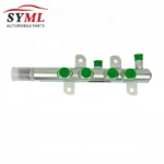 3977727 Brand New High-Quality Diesel Engine Parts Common Rail Pipe Premium Supply - Image 4