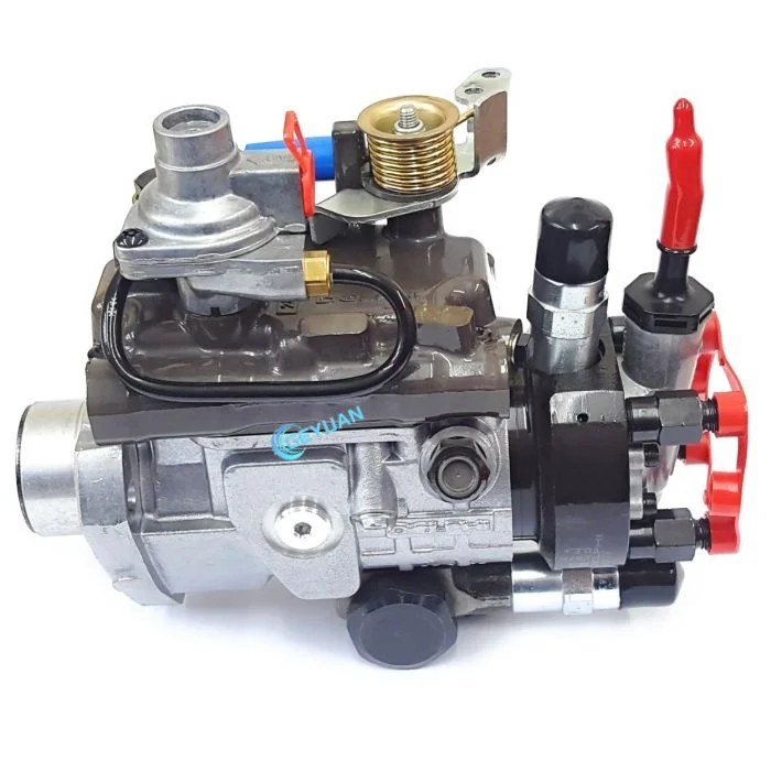 H432851d9d7974aaf8a7e2cdcd1fff2adu DP210 Fuel Injection Pump 9323A280G 9323A283G For JCB - Image 1