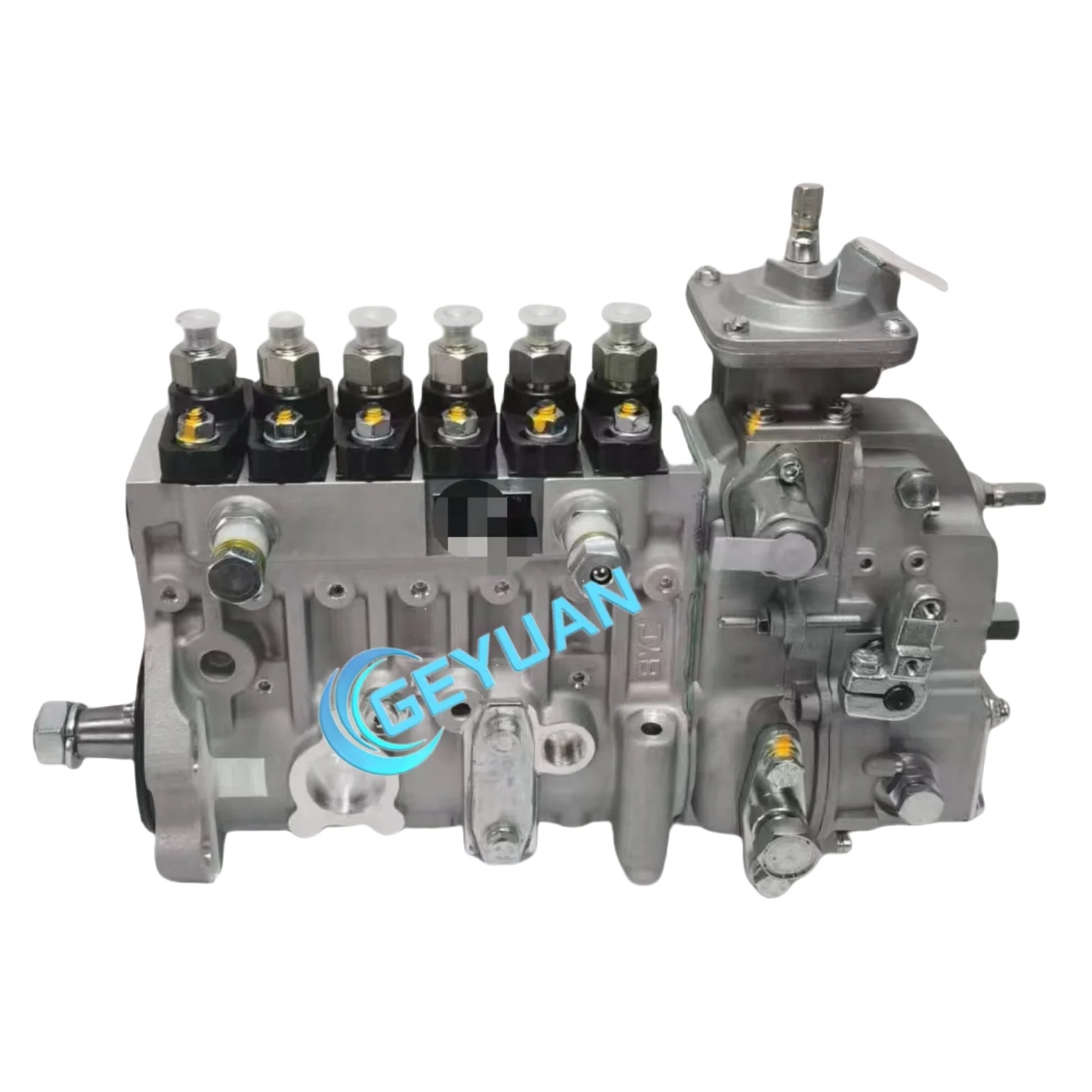 Genuine 3921691 0403466142 Diesel Injection Pump For Cummins Engine