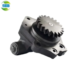 SUERBO Diesel Fuel Gear Pump OE 4984541 1 Year Warranty New - Image 3