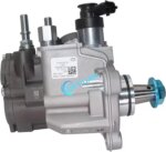 Diesel Fuel Injection Pump CR/CP4N1/L50/20-S For Cummins 6B5.9 - Image 3