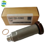 SUERBO Fuel Injection Pump 092130-0360 8-94131130-0 1Yr Warranty - Image 2