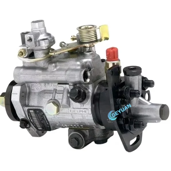 DP200 DP210 DP230 Fuel Injection Pump for Perkins Engine
