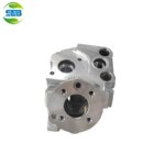 0445020509 Suerbo Common Rail Diesel Fuel Injection Pump Body - Image 3