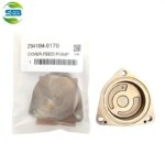 SUERBO HP3 Diesel Fuel Pump Cover 294184-0170