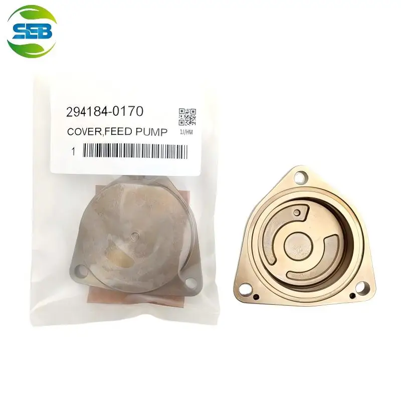 SUERBO HP3 Diesel Fuel Pump Cover 294184-0170