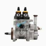 6WG1 Diesel Fuel Injection Pump 094000-0220 1-15603-267-0 For Isuzu - Image 4