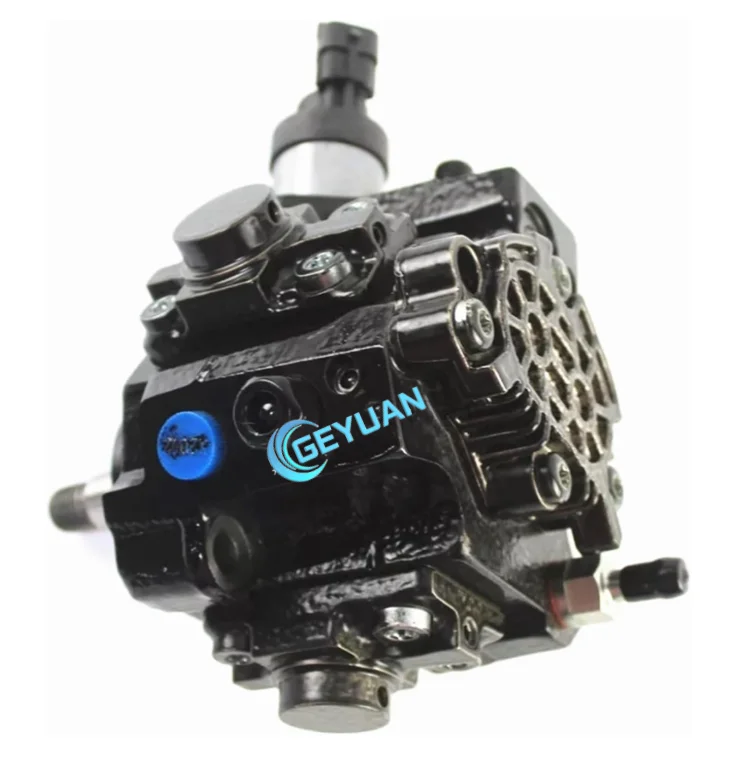 0445020070 4941173 CP1 Fuel Injection Pump for Cummins QSB3.3 PC130-8