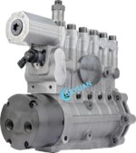 4334416 5375499 5539096 5542883 Fuel Injection Pump Cummins QSK60 - Image 4